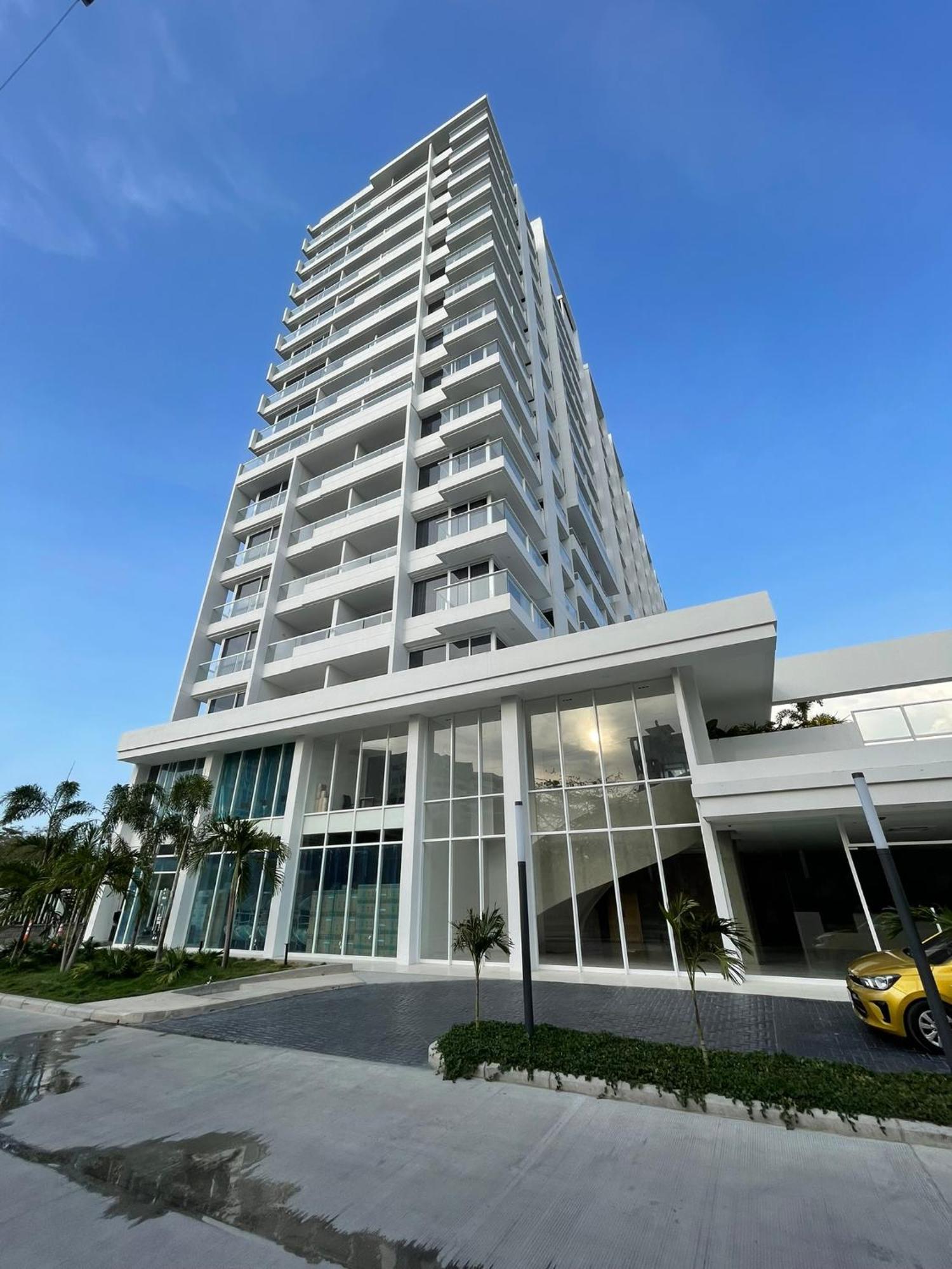 Apartamento - Pozos Colorados - Porto Horizonte 5 *