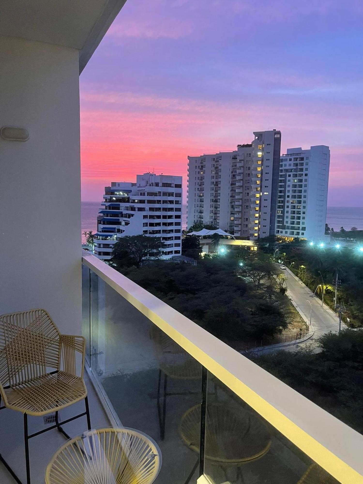 - Pozos Colorados - Porto Horizonte 5 Apartamento